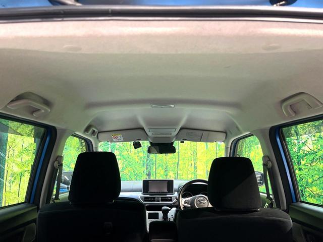 キャスト アクティバＧ　ＳＡＩＩＩ　パナソニックナビ　バックカメラ　衝突被害軽減システム　禁煙車　ドラレコ　コーナーセンサー　スマートキー　ＬＥＤヘッド　ＥＴＣ　純正１６インチアルミ　オートハイビーム　車線逸脱警報　オートライト（29枚目）