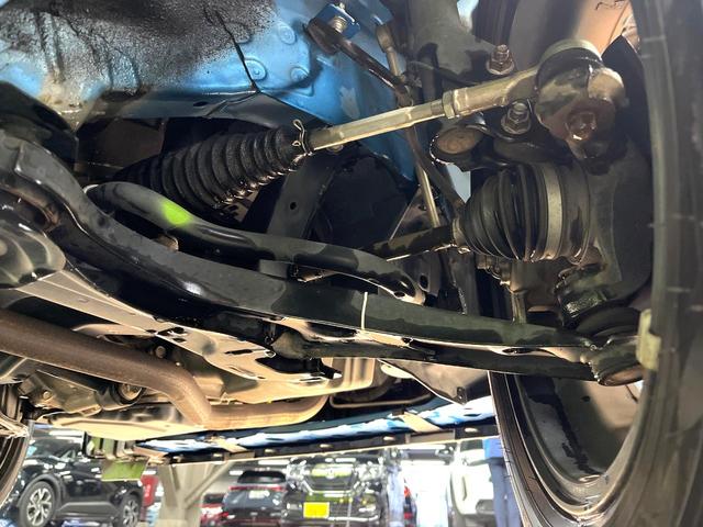 キャスト アクティバＧ　ＳＡＩＩＩ　パナソニックナビ　バックカメラ　衝突被害軽減システム　禁煙車　ドラレコ　コーナーセンサー　スマートキー　ＬＥＤヘッド　ＥＴＣ　純正１６インチアルミ　オートハイビーム　車線逸脱警報　オートライト（33枚目）