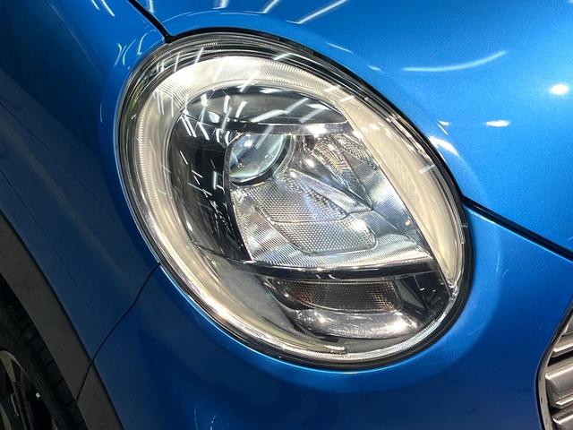 キャスト アクティバＧ　ＳＡＩＩＩ　パナソニックナビ　バックカメラ　衝突被害軽減システム　禁煙車　ドラレコ　コーナーセンサー　スマートキー　ＬＥＤヘッド　ＥＴＣ　純正１６インチアルミ　オートハイビーム　車線逸脱警報　オートライト（36枚目）