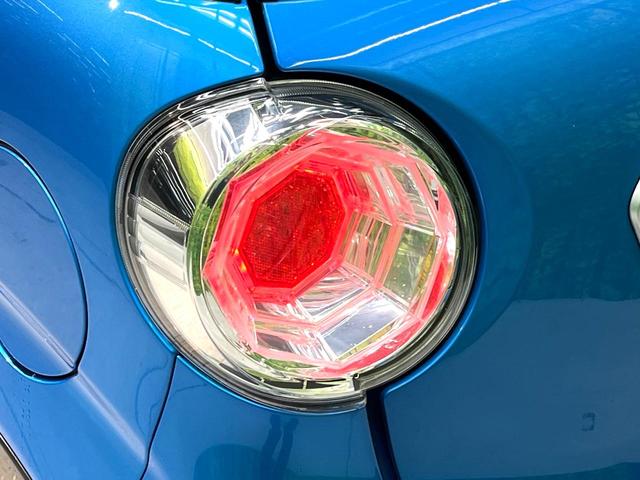 キャスト アクティバＧ　ＳＡＩＩＩ　パナソニックナビ　バックカメラ　衝突被害軽減システム　禁煙車　ドラレコ　コーナーセンサー　スマートキー　ＬＥＤヘッド　ＥＴＣ　純正１６インチアルミ　オートハイビーム　車線逸脱警報　オートライト（38枚目）