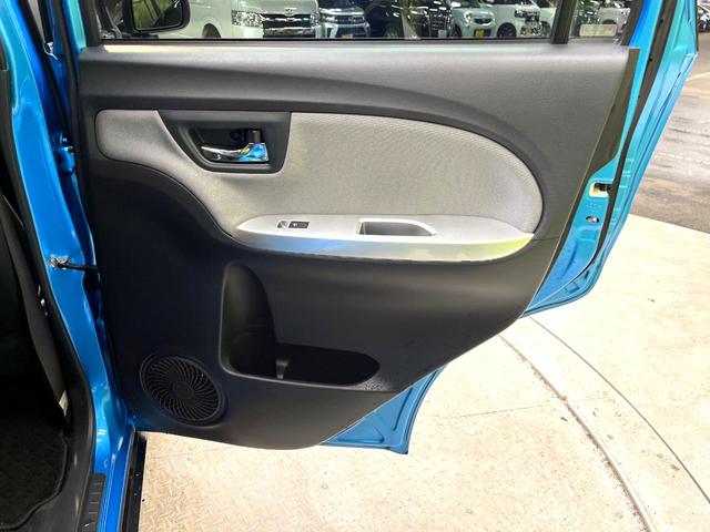 キャスト アクティバＧ　ＳＡＩＩＩ　パナソニックナビ　バックカメラ　衝突被害軽減システム　禁煙車　ドラレコ　コーナーセンサー　スマートキー　ＬＥＤヘッド　ＥＴＣ　純正１６インチアルミ　オートハイビーム　車線逸脱警報　オートライト（40枚目）