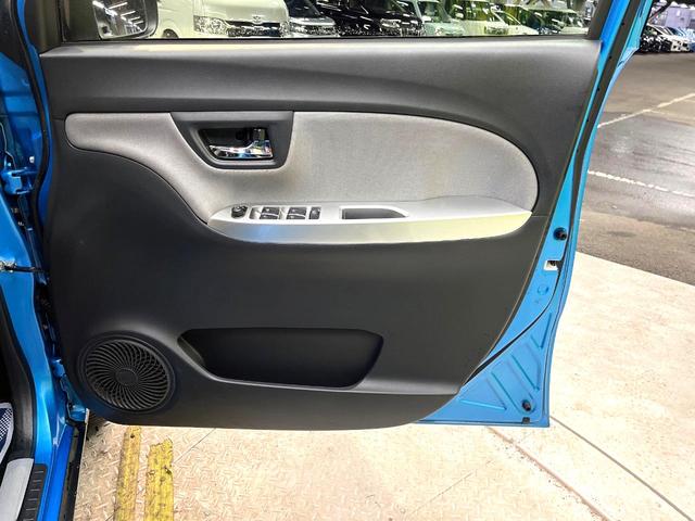 キャスト アクティバＧ　ＳＡＩＩＩ　パナソニックナビ　バックカメラ　衝突被害軽減システム　禁煙車　ドラレコ　コーナーセンサー　スマートキー　ＬＥＤヘッド　ＥＴＣ　純正１６インチアルミ　オートハイビーム　車線逸脱警報　オートライト（42枚目）