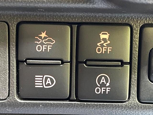 キャスト アクティバＧ　ＳＡＩＩＩ　パナソニックナビ　バックカメラ　衝突被害軽減システム　禁煙車　ドラレコ　コーナーセンサー　スマートキー　ＬＥＤヘッド　ＥＴＣ　純正１６インチアルミ　オートハイビーム　車線逸脱警報　オートライト（46枚目）