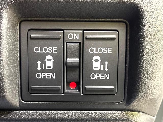 Ｎ－ＢＯＸカスタム コーディネートスタイル　両側電動ドア　バックカメラ　ホンダセンシング　レーダークルーズ　禁煙車　合皮レザーシート　パーキングセンサーシステム　スマートキー　ＬＥＤヘッド　ビルトインＥＴＣ　純正１４インチアルミ　シートヒーター（5枚目）