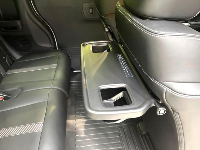 Ｎ－ＢＯＸカスタム コーディネートスタイル　両側電動ドア　バックカメラ　ホンダセンシング　レーダークルーズ　禁煙車　合皮レザーシート　パーキングセンサーシステム　スマートキー　ＬＥＤヘッド　ビルトインＥＴＣ　純正１４インチアルミ　シートヒーター（51枚目）