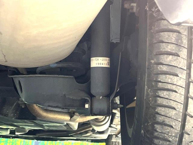 フリードハイブリッド ハイブリッド・ＥＸ　禁煙車　両側電動スライドドア　衝突軽減システム　アダプティブクルーズ　純正ナビ　バックカメラ　フルセグ　ＥＴＣ　Ｂｌｕｅｔｏｏｔｈ再生　ハーフレザーシート　シートヒーター　ＬＥＤヘッドライト（21枚目）