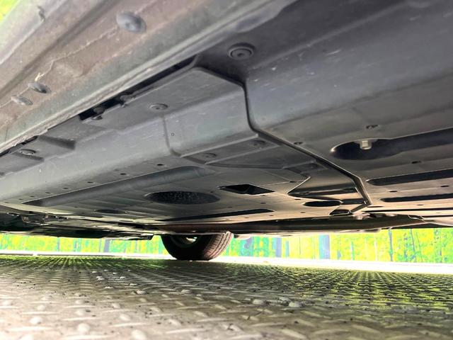 フリードハイブリッド ハイブリッド・ＥＸ　禁煙車　両側電動スライドドア　衝突軽減システム　アダプティブクルーズ　純正ナビ　バックカメラ　フルセグ　ＥＴＣ　Ｂｌｕｅｔｏｏｔｈ再生　ハーフレザーシート　シートヒーター　ＬＥＤヘッドライト（26枚目）