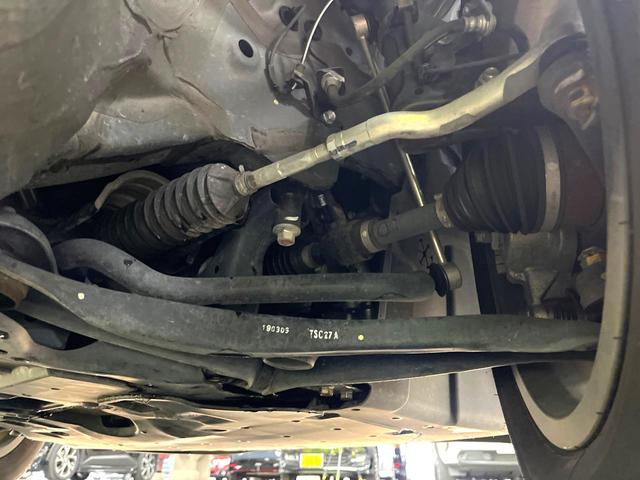 フリードハイブリッド ハイブリッド・ＥＸ　禁煙車　両側電動スライドドア　衝突軽減システム　アダプティブクルーズ　純正ナビ　バックカメラ　フルセグ　ＥＴＣ　Ｂｌｕｅｔｏｏｔｈ再生　ハーフレザーシート　シートヒーター　ＬＥＤヘッドライト（33枚目）