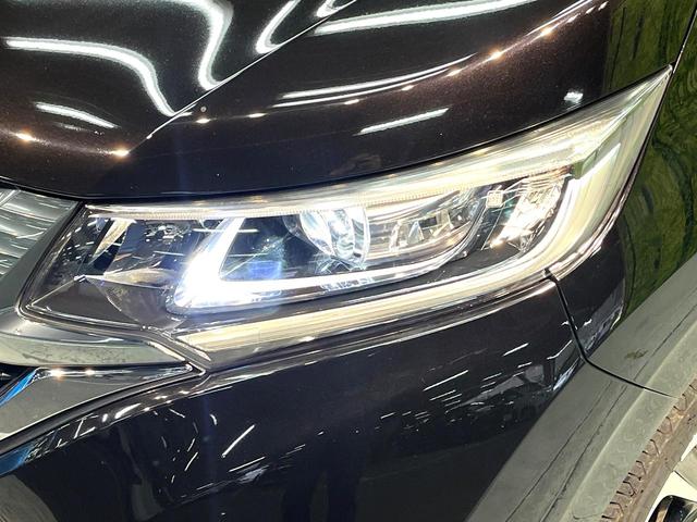 フリードハイブリッド ハイブリッド・ＥＸ　禁煙車　両側電動スライドドア　衝突軽減システム　アダプティブクルーズ　純正ナビ　バックカメラ　フルセグ　ＥＴＣ　Ｂｌｕｅｔｏｏｔｈ再生　ハーフレザーシート　シートヒーター　ＬＥＤヘッドライト（37枚目）