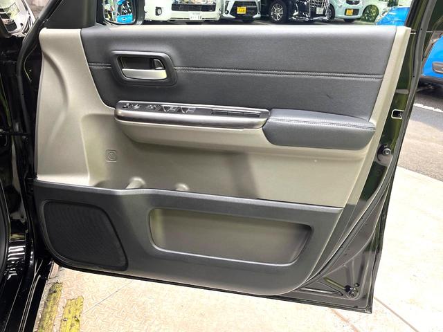 フリードハイブリッド ハイブリッド・ＥＸ　禁煙車　両側電動スライドドア　衝突軽減システム　アダプティブクルーズ　純正ナビ　バックカメラ　フルセグ　ＥＴＣ　Ｂｌｕｅｔｏｏｔｈ再生　ハーフレザーシート　シートヒーター　ＬＥＤヘッドライト（41枚目）