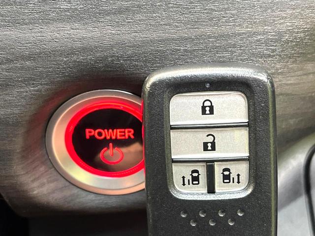 フリードハイブリッド ハイブリッド・ＥＸ　禁煙車　両側電動スライドドア　衝突軽減システム　アダプティブクルーズ　純正ナビ　バックカメラ　フルセグ　ＥＴＣ　Ｂｌｕｅｔｏｏｔｈ再生　ハーフレザーシート　シートヒーター　ＬＥＤヘッドライト（47枚目）