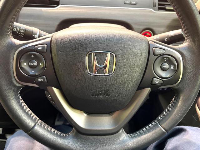 フリードハイブリッド ハイブリッド・ＥＸ　禁煙車　両側電動スライドドア　衝突軽減システム　アダプティブクルーズ　純正ナビ　バックカメラ　フルセグ　ＥＴＣ　Ｂｌｕｅｔｏｏｔｈ再生　ハーフレザーシート　シートヒーター　ＬＥＤヘッドライト（48枚目）