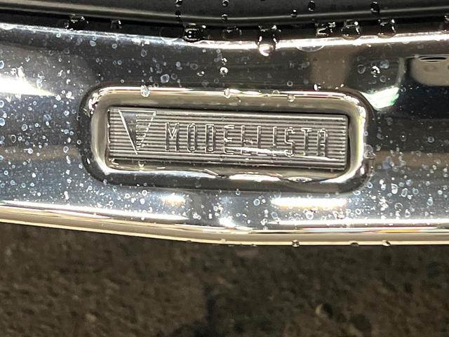 アルファードハイブリッド Ｇ　Ｆパッケージ　４ＷＤ　サンルーフ　モデリスタフルエアロ　両側電動ドア　後席モニター　純正１０．５型ナビ　全周囲カメラ　ＪＢＬサウンド　１００Ｖ電源　衝突被害軽減システム　レーダークルーズ　禁煙車　電動リアゲート（3枚目）