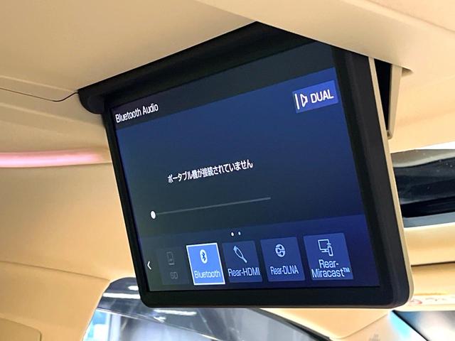 アルファードハイブリッド Ｇ　Ｆパッケージ　４ＷＤ　サンルーフ　モデリスタフルエアロ　両側電動ドア　後席モニター　純正１０．５型ナビ　全周囲カメラ　ＪＢＬサウンド　１００Ｖ電源　衝突被害軽減システム　レーダークルーズ　禁煙車　電動リアゲート（5枚目）