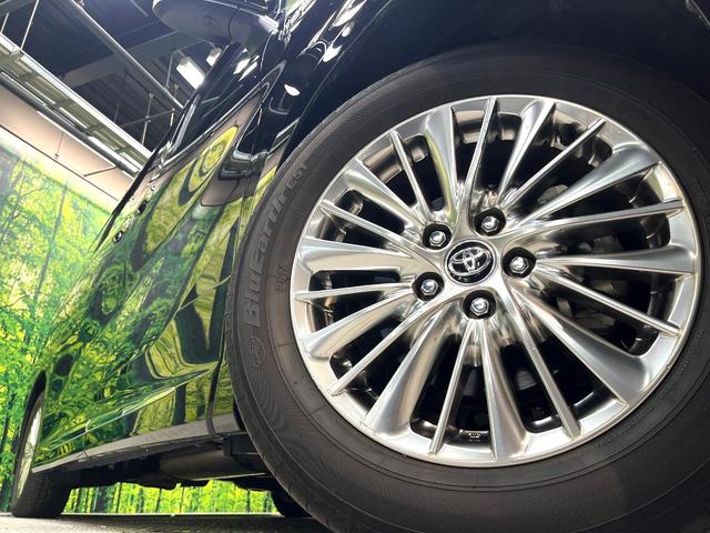 アルファードハイブリッド Ｇ　Ｆパッケージ　４ＷＤ　サンルーフ　モデリスタフルエアロ　両側電動ドア　後席モニター　純正１０．５型ナビ　全周囲カメラ　ＪＢＬサウンド　１００Ｖ電源　衝突被害軽減システム　レーダークルーズ　禁煙車　電動リアゲート（14枚目）