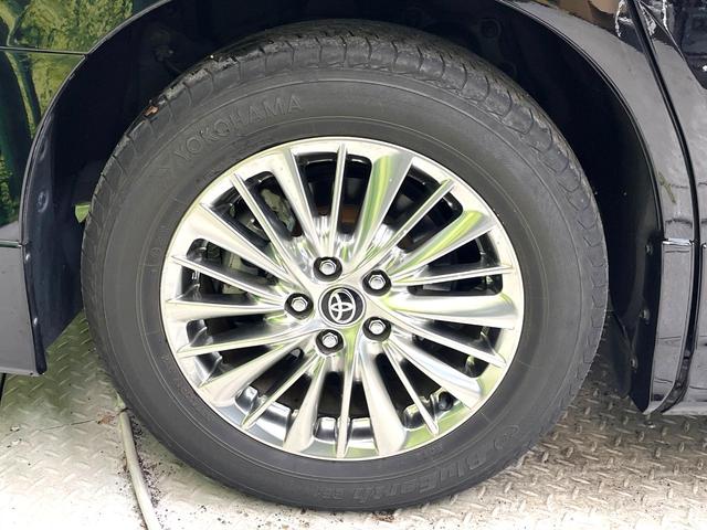 アルファードハイブリッド Ｇ　Ｆパッケージ　４ＷＤ　サンルーフ　モデリスタフルエアロ　両側電動ドア　後席モニター　純正１０．５型ナビ　全周囲カメラ　ＪＢＬサウンド　１００Ｖ電源　衝突被害軽減システム　レーダークルーズ　禁煙車　電動リアゲート（37枚目）