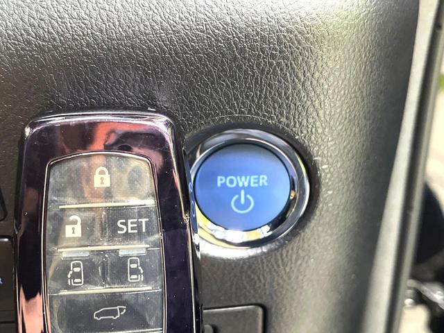 アルファードハイブリッド Ｇ　Ｆパッケージ　４ＷＤ　サンルーフ　モデリスタフルエアロ　両側電動ドア　後席モニター　純正１０．５型ナビ　全周囲カメラ　ＪＢＬサウンド　１００Ｖ電源　衝突被害軽減システム　レーダークルーズ　禁煙車　電動リアゲート（59枚目）