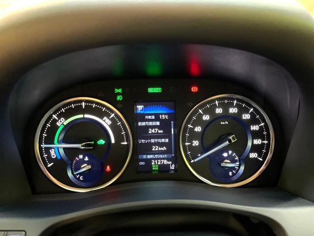 アルファードハイブリッド Ｇ　Ｆパッケージ　４ＷＤ　サンルーフ　モデリスタフルエアロ　両側電動ドア　後席モニター　純正１０．５型ナビ　全周囲カメラ　ＪＢＬサウンド　１００Ｖ電源　衝突被害軽減システム　レーダークルーズ　禁煙車　電動リアゲート（65枚目）