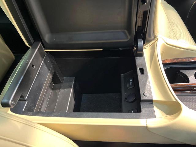 アルファードハイブリッド Ｇ　Ｆパッケージ　４ＷＤ　サンルーフ　モデリスタフルエアロ　両側電動ドア　後席モニター　純正１０．５型ナビ　全周囲カメラ　ＪＢＬサウンド　１００Ｖ電源　衝突被害軽減システム　レーダークルーズ　禁煙車　電動リアゲート（66枚目）