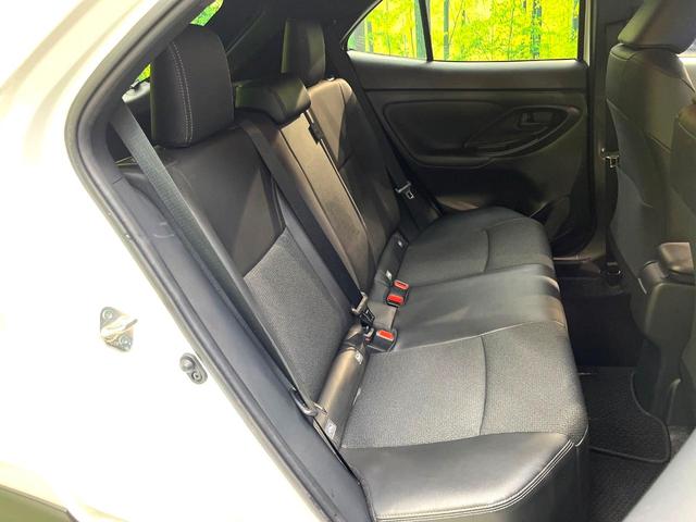 ヤリスクロス Ｚ　禁煙車　衝突軽減システム　レーダークルーズ　ディスプレイオーディオ　バックカメラ　フルセグ　ドライブレコーダー　ＥＴＣ　Ｂｌｕｅｔｏｏｔｈ再生　ハーフレザーシート　シートヒーター　パワーシート（8枚目）