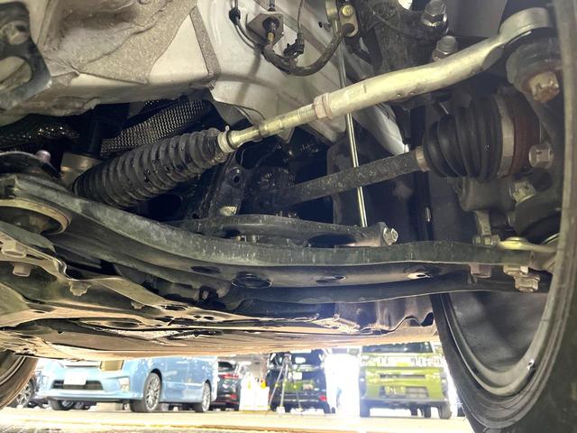 ヤリスクロス Ｚ　禁煙車　衝突軽減システム　レーダークルーズ　ディスプレイオーディオ　バックカメラ　フルセグ　ドライブレコーダー　ＥＴＣ　Ｂｌｕｅｔｏｏｔｈ再生　ハーフレザーシート　シートヒーター　パワーシート（19枚目）