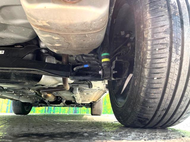 ヤリスクロス Ｚ　禁煙車　衝突軽減システム　レーダークルーズ　ディスプレイオーディオ　バックカメラ　フルセグ　ドライブレコーダー　ＥＴＣ　Ｂｌｕｅｔｏｏｔｈ再生　ハーフレザーシート　シートヒーター　パワーシート（20枚目）