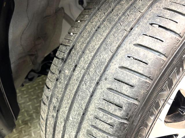 ヤリスクロス Ｚ　禁煙車　衝突軽減システム　レーダークルーズ　ディスプレイオーディオ　バックカメラ　フルセグ　ドライブレコーダー　ＥＴＣ　Ｂｌｕｅｔｏｏｔｈ再生　ハーフレザーシート　シートヒーター　パワーシート（32枚目）