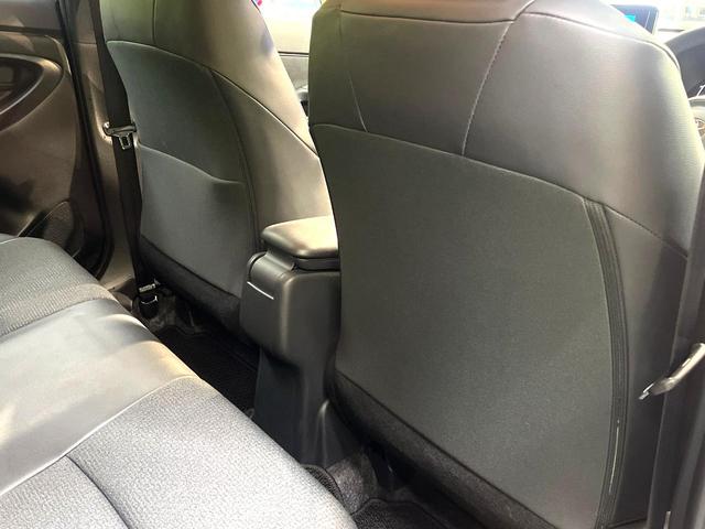 ヤリスクロス Ｚ　禁煙車　衝突軽減システム　レーダークルーズ　ディスプレイオーディオ　バックカメラ　フルセグ　ドライブレコーダー　ＥＴＣ　Ｂｌｕｅｔｏｏｔｈ再生　ハーフレザーシート　シートヒーター　パワーシート（43枚目）