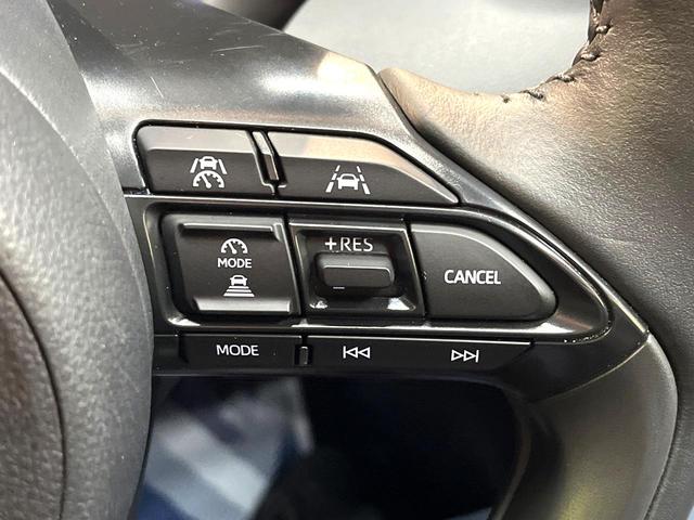 ヤリスクロス Ｚ　禁煙車　衝突軽減システム　レーダークルーズ　ディスプレイオーディオ　バックカメラ　フルセグ　ドライブレコーダー　ＥＴＣ　Ｂｌｕｅｔｏｏｔｈ再生　ハーフレザーシート　シートヒーター　パワーシート（51枚目）