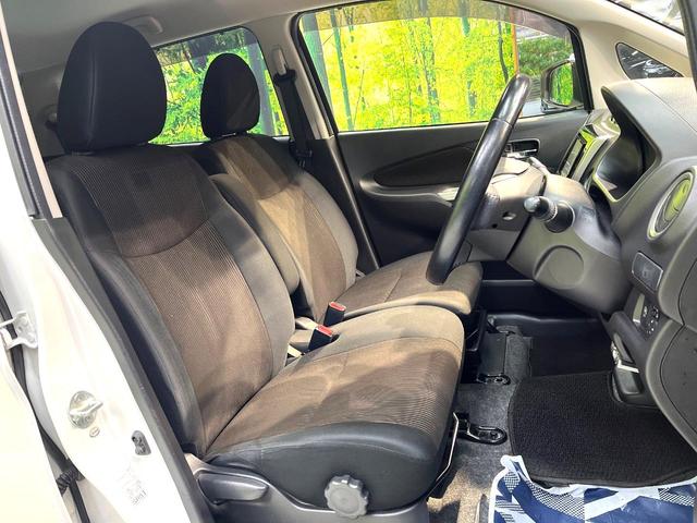 デイズ ハイウェイスター　Ｖセレクション＋セーフティ　ＳＤナビ　全周囲カメラ　衝突被害軽減システム　禁煙車　スマートキー　ＨＩＤヘッド　ＥＴＣ　純正１４インチアルミ　オートエアコン　Ｂｌｕｅｔｏｏｔｈ　ＣＤ／ＤＶＤ再生　地デジＴＶ　フォグライト（8枚目）