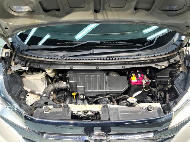 デイズ ハイウェイスター　Ｖセレクション＋セーフティ　ＳＤナビ　全周囲カメラ　衝突被害軽減システム　禁煙車　スマートキー　ＨＩＤヘッド　ＥＴＣ　純正１４インチアルミ　オートエアコン　Ｂｌｕｅｔｏｏｔｈ　ＣＤ／ＤＶＤ再生　地デジＴＶ　フォグライト（18枚目）