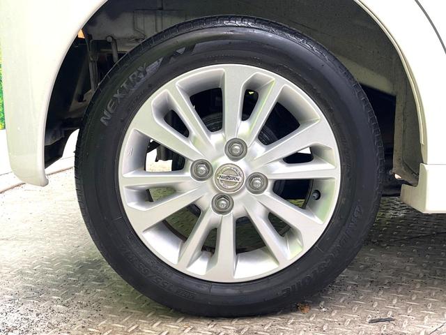 デイズ ハイウェイスター　Ｖセレクション＋セーフティ　ＳＤナビ　全周囲カメラ　衝突被害軽減システム　禁煙車　スマートキー　ＨＩＤヘッド　ＥＴＣ　純正１４インチアルミ　オートエアコン　Ｂｌｕｅｔｏｏｔｈ　ＣＤ／ＤＶＤ再生　地デジＴＶ　フォグライト（35枚目）