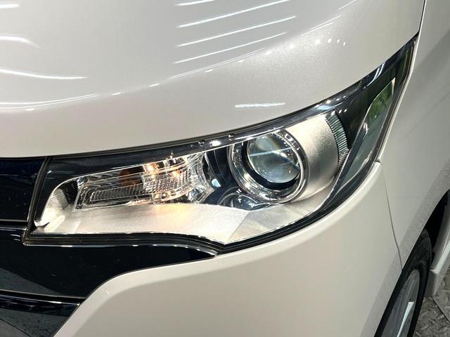 デイズ ハイウェイスター　Ｖセレクション＋セーフティ　ＳＤナビ　全周囲カメラ　衝突被害軽減システム　禁煙車　スマートキー　ＨＩＤヘッド　ＥＴＣ　純正１４インチアルミ　オートエアコン　Ｂｌｕｅｔｏｏｔｈ　ＣＤ／ＤＶＤ再生　地デジＴＶ　フォグライト（38枚目）