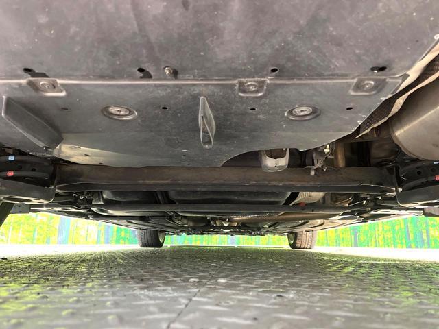 プリウス Gツーリングセレクションレザーパッケージ 禁煙車 純正ナビ バックカメラ クルーズコントロール ETC Bluetooth再生 レザーシート パワーシート シートヒーター LEDヘッドライト 純正17インチアルミホイール スマートキー(19枚目)