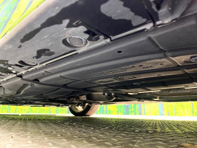 プリウス Gツーリングセレクションレザーパッケージ 禁煙車 純正ナビ バックカメラ クルーズコントロール ETC Bluetooth再生 レザーシート パワーシート シートヒーター LEDヘッドライト 純正17インチアルミホイール スマートキー(21枚目)