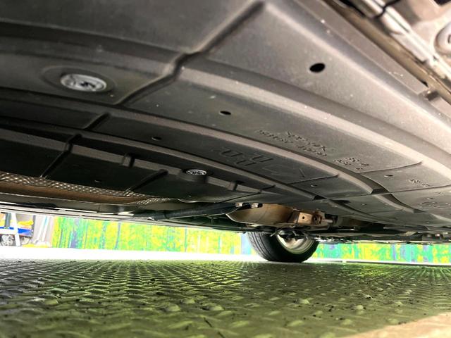 プリウス Gツーリングセレクションレザーパッケージ 禁煙車 純正ナビ バックカメラ クルーズコントロール ETC Bluetooth再生 レザーシート パワーシート シートヒーター LEDヘッドライト 純正17インチアルミホイール スマートキー(22枚目)