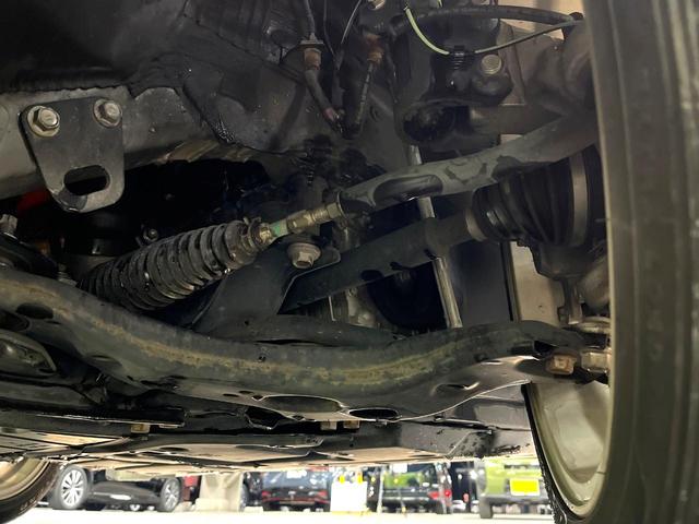 プリウス Gツーリングセレクションレザーパッケージ 禁煙車 純正ナビ バックカメラ クルーズコントロール ETC Bluetooth再生 レザーシート パワーシート シートヒーター LEDヘッドライト 純正17インチアルミホイール スマートキー(23枚目)