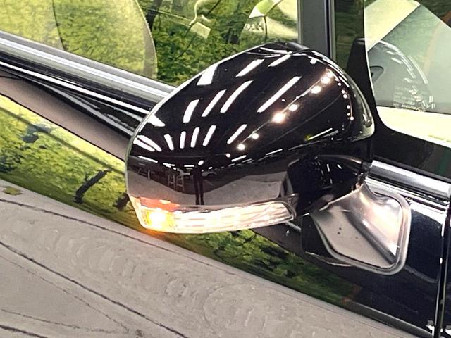 プリウス Gツーリングセレクションレザーパッケージ 禁煙車 純正ナビ バックカメラ クルーズコントロール ETC Bluetooth再生 レザーシート パワーシート シートヒーター LEDヘッドライト 純正17インチアルミホイール スマートキー(34枚目)