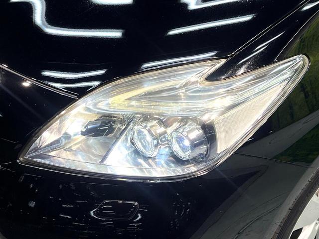 プリウス Gツーリングセレクションレザーパッケージ 禁煙車 純正ナビ バックカメラ クルーズコントロール ETC Bluetooth再生 レザーシート パワーシート シートヒーター LEDヘッドライト 純正17インチアルミホイール スマートキー(36枚目)