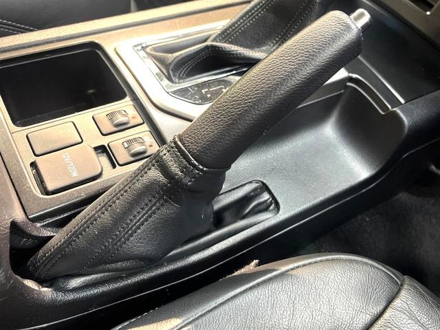 ランドクルーザープラド TX Lパッケージ 禁煙車 4WD 純正ナビ バックカメラ フルセグ ドライブレコーダー ETC Bluetooth再生 レザーシート シートヒーター パワーシート LEDヘッド クルーズコントロール クリアランスソナー(43枚目)