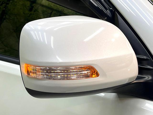 ランドクルーザープラド TX Lパッケージ 禁煙車 4WD 純正ナビ バックカメラ フルセグ ドライブレコーダー ETC Bluetooth再生 レザーシート シートヒーター パワーシート LEDヘッド クルーズコントロール クリアランスソナー(53枚目)