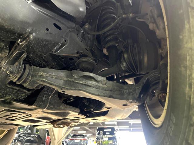 ランドクルーザープラド TX Lパッケージ 禁煙車 4WD 純正ナビ バックカメラ フルセグ ドライブレコーダー ETC Bluetooth再生 レザーシート シートヒーター パワーシート LEDヘッド クルーズコントロール クリアランスソナー(59枚目)