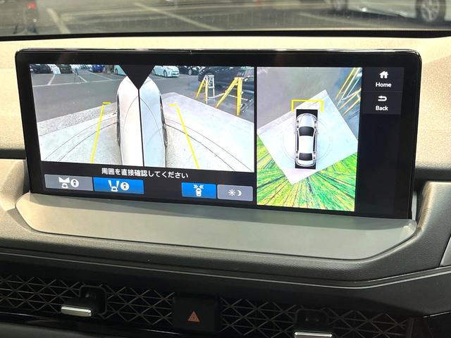 アコード ｅ：ＨＥＶ　禁煙車　衝突軽減システム　アダプティブクルーズ　純正１２．３型コネクトディスプレイ　全周囲カメラ　フルセグ　ＥＴＣ２．０　レザーシート　パワーシート　フルＬＥＤヘッド（25枚目）