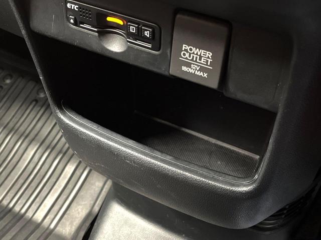 Ｎ－ＢＯＸ Ｇ・Ｌパッケージ　禁煙車　電動スライドドア　純正ナビ　バックカメラ　フルセグ　ドライブレコーダー　ＥＴＣ　Ｂｌｕｅｔｏｏｔｈ再生　スマートキー　ＣＤ／ＤＶＤ再生　プライバシーガラス　盗難防止装置　横滑り防止装置（60枚目）