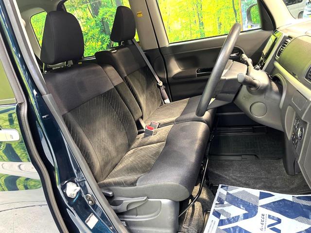 タント Ｘ　ＶＳ　ＳＡＩＩＩ　禁煙車　両側電動スライドドア　衝突軽減システム　純正ナビ　全周囲カメラ　フルセグ　ドライブレコーダー　Ｂｌｕｅｔｏｏｔｈ再生　シートヒーター　ＬＥＤヘッドライト　スマートキー　アイドリングストップ（8枚目）