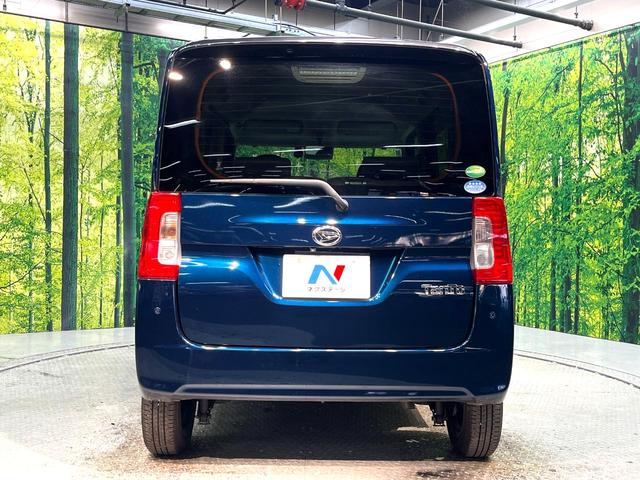 タント Ｘ　ＶＳ　ＳＡＩＩＩ　禁煙車　両側電動スライドドア　衝突軽減システム　純正ナビ　全周囲カメラ　フルセグ　ドライブレコーダー　Ｂｌｕｅｔｏｏｔｈ再生　シートヒーター　ＬＥＤヘッドライト　スマートキー　アイドリングストップ（15枚目）