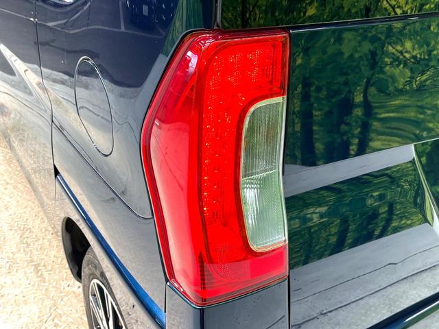 タント Ｘ　ＶＳ　ＳＡＩＩＩ　禁煙車　両側電動スライドドア　衝突軽減システム　純正ナビ　全周囲カメラ　フルセグ　ドライブレコーダー　Ｂｌｕｅｔｏｏｔｈ再生　シートヒーター　ＬＥＤヘッドライト　スマートキー　アイドリングストップ（26枚目）