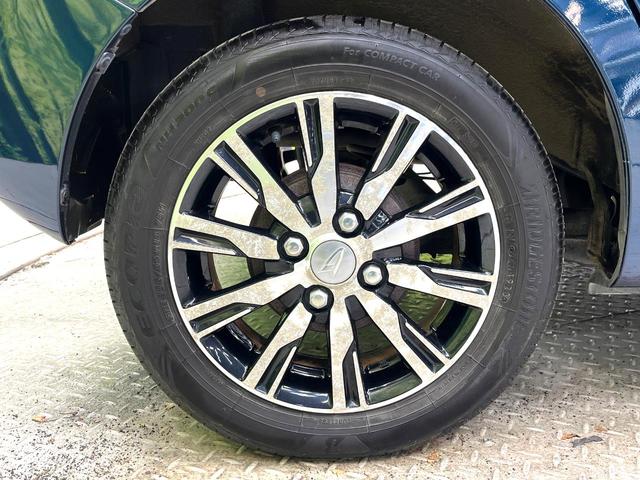 タント Ｘ　ＶＳ　ＳＡＩＩＩ　禁煙車　両側電動スライドドア　衝突軽減システム　純正ナビ　全周囲カメラ　フルセグ　ドライブレコーダー　Ｂｌｕｅｔｏｏｔｈ再生　シートヒーター　ＬＥＤヘッドライト　スマートキー　アイドリングストップ（33枚目）