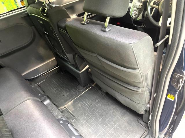 タント Ｘ　ＶＳ　ＳＡＩＩＩ　禁煙車　両側電動スライドドア　衝突軽減システム　純正ナビ　全周囲カメラ　フルセグ　ドライブレコーダー　Ｂｌｕｅｔｏｏｔｈ再生　シートヒーター　ＬＥＤヘッドライト　スマートキー　アイドリングストップ（43枚目）