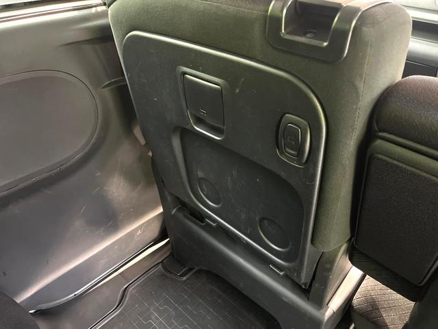 タント Ｘ　ＶＳ　ＳＡＩＩＩ　禁煙車　両側電動スライドドア　衝突軽減システム　純正ナビ　全周囲カメラ　フルセグ　ドライブレコーダー　Ｂｌｕｅｔｏｏｔｈ再生　シートヒーター　ＬＥＤヘッドライト　スマートキー　アイドリングストップ（44枚目）